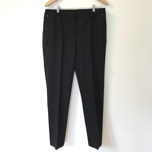 Jumpsuits | Jones Ny Grace Ankle Pants 